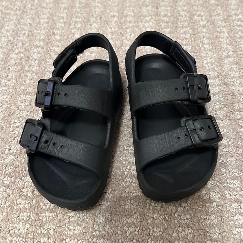 Kid Sandals